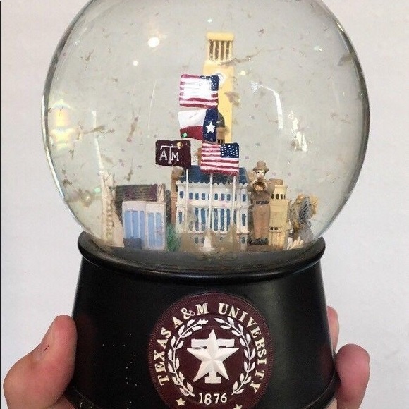 ISO Texas A&M Texas Aggies TAMU DO NOT BUY - Picture 4 of 4